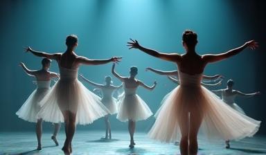 Image representing dance performances