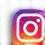 Instagram icon